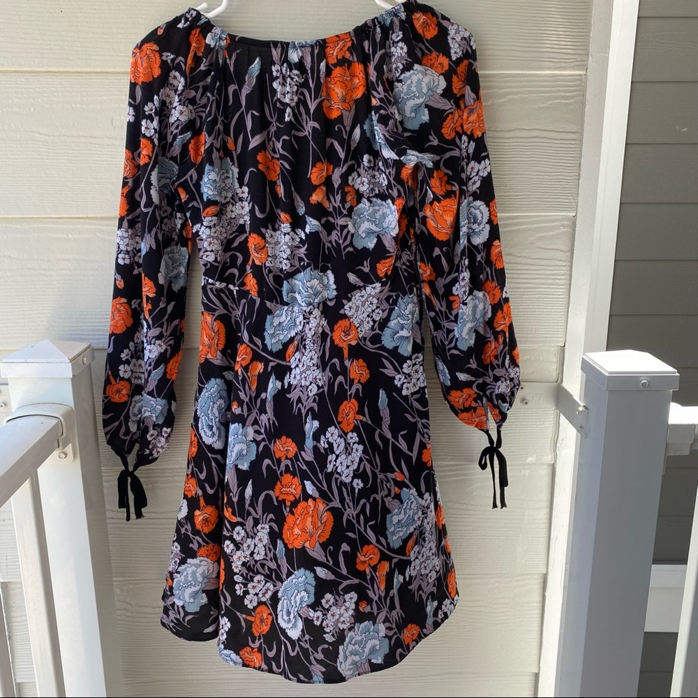 URBAN OUTFITTERS ECOTE Mini Dress - Picture 10 of 12